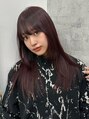 ウェアーズ(WARES)&nbsp;ダークトーンの透明感カラーならお任せください！