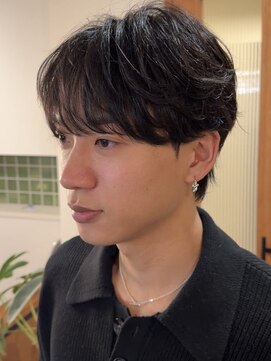 ボーイ(BOY) ルーズマッシュ