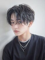 アノ 渋谷(ano)&nbsp;クールな印象のメンズショート