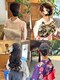 ブライト(bright)の写真/着付けの技術で差がつく!成人式・卒業式・結婚式など、イベント対応力抜群。特別な日を美しく◎早朝予約OK!