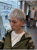 ハイトーンショート