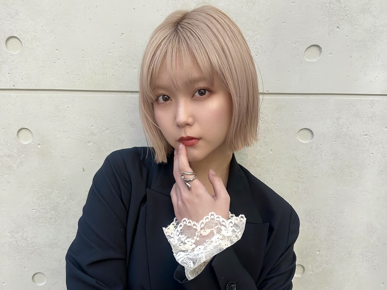 梅田・大阪梅田駅で人気のトリートメントが得意な美容院・ヘアサロン