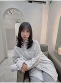 韓国風レイヤー