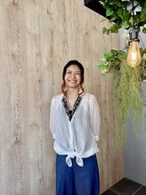 アグ ヘアー タレット 真岡店(Agu hair turret)&nbsp;斎藤 美姫