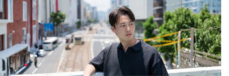 アレアル 広島並木通り店(ALEAR)のサロンヘッダー