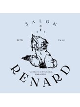 サロン デ レナード  原宿(salon de RENARD)