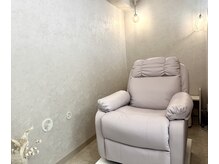 ローカス 花小金井西店(LOCUS)の雰囲気（★アイラッシュ★専用スタッフ★半個室）