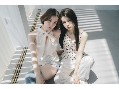 サロンドミルク 溝の口店(salon de MiLK)の写真