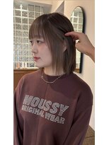 ディアランド(Dearland)&nbsp;beige color
