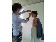 タクト ヘアライフ(takt hair life)