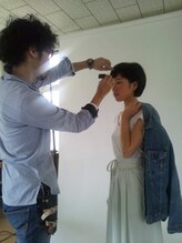 タクト ヘアライフ(takt hair life)