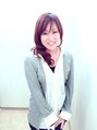 ハブ ヘアー(HUB hair) 小原 言恵