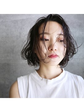 ハーヒム(her him) her.him style#65