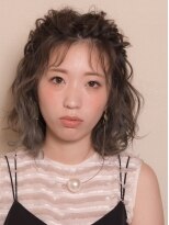 ヒアカアヴェダ 天神VIORO (Heaka AVEDA) Hair　set/arrange 29