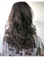 リンク ケアアンドデザイン(Link Care&Design)&nbsp;サロンスタイル 3Dハイライト