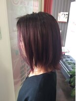 リンクス(LINKS) ダブルカラー