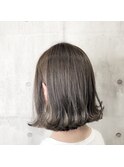 グレージュ【担当 末吉】