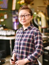 カットインライオン(CUTinLION) 名古屋 友美