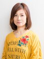 カミユウ 髪ゆう(KAMI YOU) 北川 美由紀