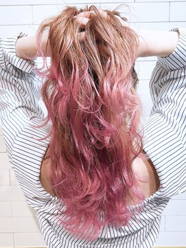 エイト ヘアサロン 渋谷本店(EIGHT) 【EIGHT渋谷】makise 77