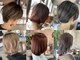 ヘアーインディーズ(HAIR...inD's)の写真