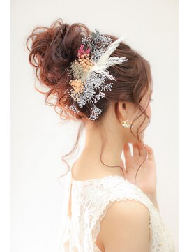 ファレ(Phalae) ふわふわお団子