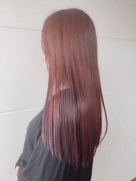 ブランカ(Blanca) pink