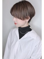 モリオフロムロンドン 原宿本店(morio from London)&nbsp;【morio 原宿】ハンサムマッシュ♪