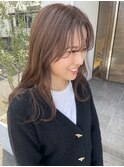 ショコラベージュ♪