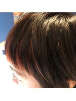 ルスキニア(Luscinia)&nbsp;＊大人ショートとビビットレット＊