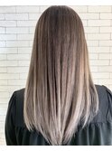 グラデーション