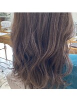 サンクチュアリ ウィズエデン 京橋店(Sanctuary with eden)&nbsp;くすみカラー