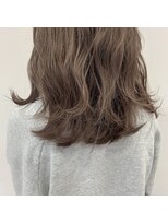 シック 大宮西口(CHIC)&nbsp;冬のラベンダーベージュ