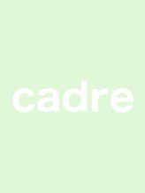 美容室カードル 新小岩店(Cadre) Cadre 新小岩