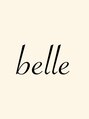 ベル(belle)/岡部達也