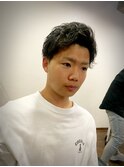 30代40代50代60代 メンズカット/ヘッドスパ/名古屋/名駅