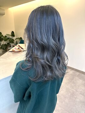 フェーディン(fa/din) オリーブグレージュ