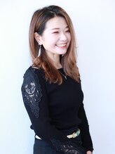 ブルームバイアナザー(Bloom by A'nother)&nbsp;土山 景子