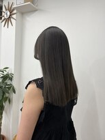 ピープスアンドスー 表参道 渋谷(Peeps&Suu.) 髪質改善/髪質再生/20代30代40代50代