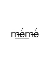 meme【メメ】