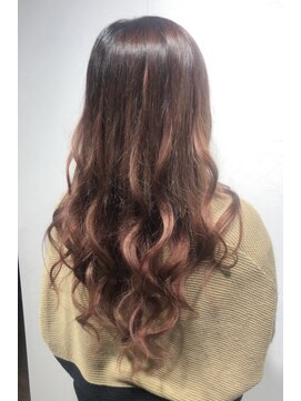 アモル 高田馬場店(Amor) ナチュラルロング