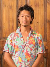 ヘアパーク ティアンダ(hair park t under)&nbsp;武尊 