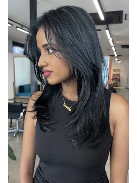 アソートオオサカ(ASSORT OSAKA) ラグジュアリーレイヤー