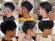 モッズヘア 船橋店(mod's hair)の写真/細かなカウンセリングと高い技術で、あなたの理想のスタイルを実現!再現性が高く、朝のセットも楽に♪