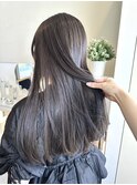 ロングスタイル