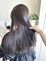 ビフィーノ モーダ 苦楽園店(bifino moda)&nbsp;ロングスタイル