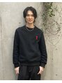 ベイジュ プラス アールサロン エビス(Beige+Rr salon EBISU) 藤崎 謙輔