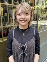 リン(rin.) 黒岩 楓