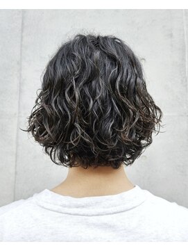 ルッソリベラ 池袋(Lusso libera) メンズライク