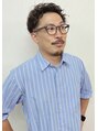 マルクヘアケア(MALQ HAIR CARE) 加藤 健太
